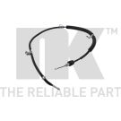 Seilzug, Feststellbremse Kia T. Cee'D/Pro Cee'D 1.4-2.0 06- Pr 903536
