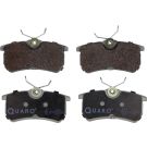 Bremsbelagsatz Ford T. Focus 98 QP6689