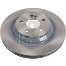 FEBI BILSTEIN Bremsscheibe 26405