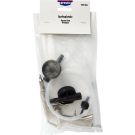 Presto 551066 Unterbodenschutz UBS Spritpostole Typ 205 Unterbodenschutz Spritzpistole 205