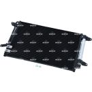 Kondensator, Klimaanlage EASY FIT 350028