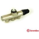 BREMBO Geberzylinder, Kupplung C 85 015