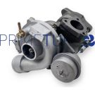 Prime Turbo Lader, Aufladung V00151T