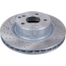 FEBI BILSTEIN Bremsscheibe 22683