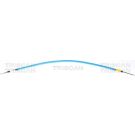 Seilzug, Feststellbremse Peugeot T. 5008 1.6-2.0 Hdi 09- Le 8140 281100