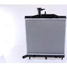 Wasserkühler PKW 66760