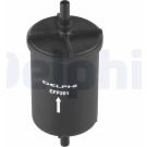 DELPHI Kraftstofffilter EFP201