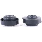 Staubschutzsatz HA li/re MERCEDES CLS220 BlueTec 14 PROTECTION KIT PK404