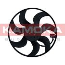 KAMOKA Lüfter, Motorkühlung 7742039