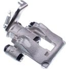 DENCKERMANN Bremstrommel B190055L DENCKERMANN Bremstrommel B190055L