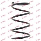 KYB Fahrwerksfeder Mitsubishi P. Asx, Lancer Viii 1.8/1.8Alk 02/08 K-Flex RA3492