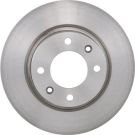 Bremsscheibe HA 0 986 478 981