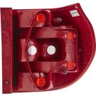 HECKLEUCHTE L HELLA SKODA YETI 5,09-8,13 9EL 354 672-011