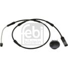 FEBI BILSTEIN Verschleißsensor 39140