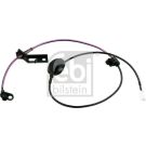Sensor, Raddrehzahl 107381