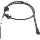 Handbremsseil VOLVO S70,850 91 1987477357