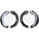 Handbremsbacken Toyota Corolla Verso 04 2745786