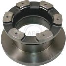 A.B.S. Bremsscheibe 17485