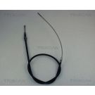 Seilzug, Feststellbremse Seat T. Ibiza/Cordoba 93-99 Le/Pr 814066108