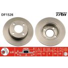Bremsscheibe Vw T. A80/100 DF1526