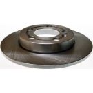 DENCKERMANN Bremsscheibe B130400