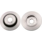 15 482 060 Bremsscheibe HA DF6358