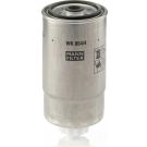 Mann & Hummel Kraftstofffilter PKW FIAT Ducato JTD WK 854/4