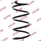 KYB Fahrwerksfeder Toyota P. Avensis 2.0D-4D/2.2D 04/03-11/08 RC3451