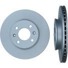KAMOKA Bremsscheibe 103002
