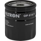 FILTRON Ölfilter OP 616/4