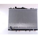 Wasserkühler PKW MITSUBISHI PAJERO SPORT 3,0 98 68154