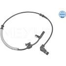 Sensor, Raddrehzahl MEYLE-ORIGINAL: True to OE 44-14 899 0002