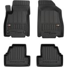 FROGUM Gummi-Fachmatten F 3D Opel Mokka X 12 3D407305