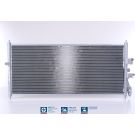 Kondensator PKW NISSAN Almera, Primera 00 FIRST FIT 94521