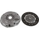 SACHS Kupplungssatz 3000 950 972 XTend