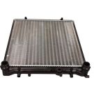 Kühler, Motorkühlung AC250454