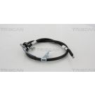 Seilzug, Feststellbremse Toyota T. Rav 4 2.0 00-05 Pr 8140 131293
