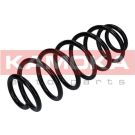 KAMOKA Fahrwerksfeder 2120278
