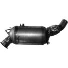 Dieselpartikelfilter Dpf Bmw F20 F10 2.0D 09 1103