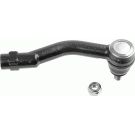 Spurstangenkopf VA re HYUNDAI,KIA 34321 01