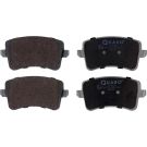 Bremsbelagsatz Vw T. A4/A5/Q5 07 QP7525