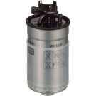 MANN-FILTER Kraftstofffilter WK823/1