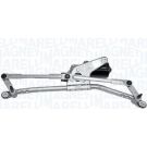 MAGNETI MARELLI Scheibenreinigungsanlage 064352107010