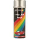 MoTip Autolack Acryl Kompakt silber metallic 400ml KOMPAKT AUTOLACK silber metallic 400 ml 55120