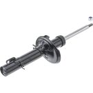 TOPRAN Bremsschlauch 104 163