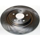 DENCKERMANN Bremsscheibe B130276