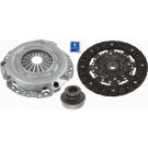 Kupplungssatz ALFA,FIAT,LANCIA 3000198001