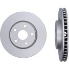 KAMOKA Bremsscheibe 103099