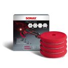 Sonax SchaumPad hart 85 4Stk 04942000