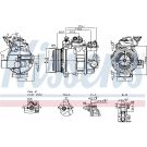 Kompressor PKW 890793